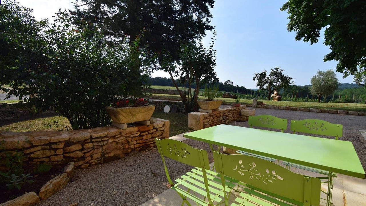 Photo of Outdoor in Blanquefort-sur-Briolance