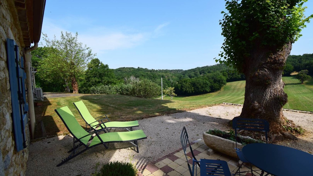 Photo of Outdoor in Blanquefort-sur-Briolance