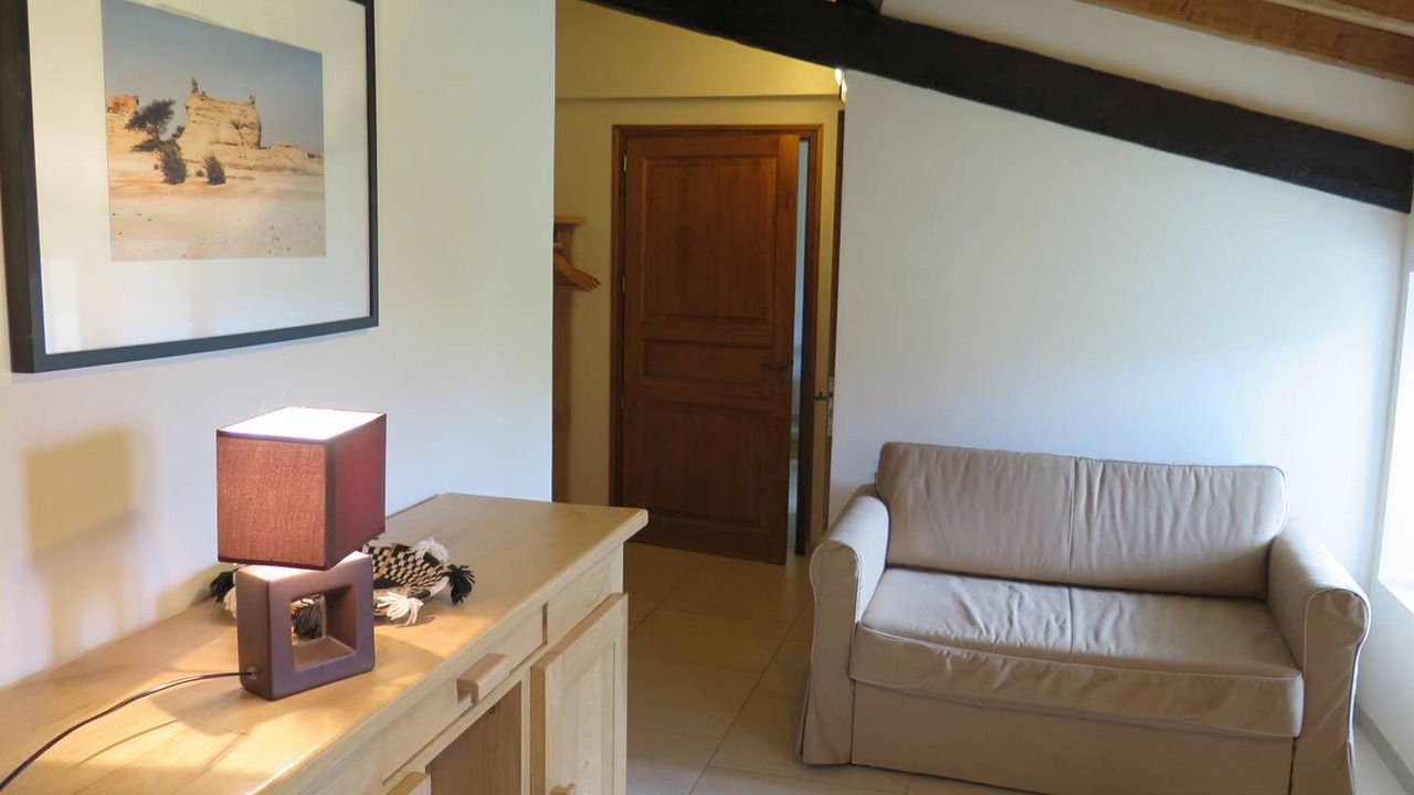 Photo of Livingroom in Blanquefort-sur-Briolance