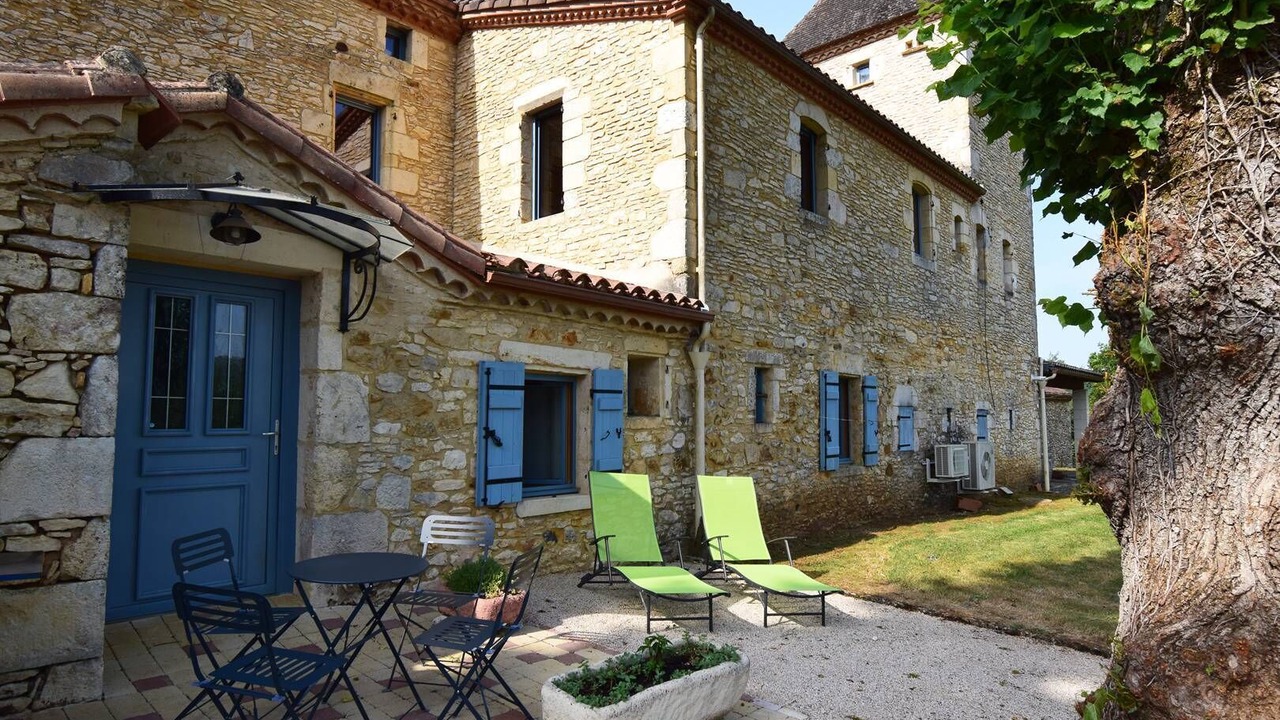 Photo of Outdoor in Blanquefort-sur-Briolance