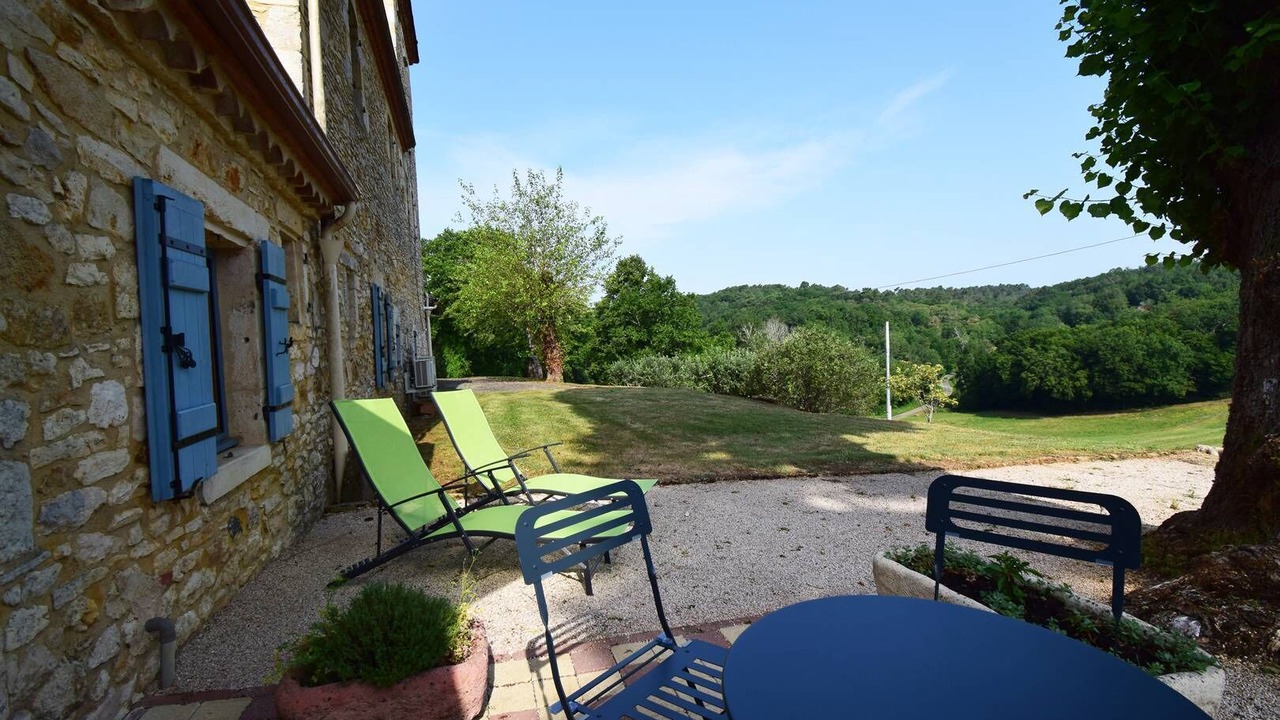 Photo of Outdoor in Blanquefort-sur-Briolance