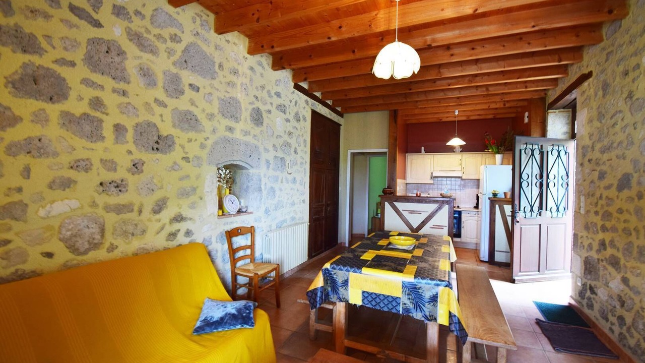Photo of Livingroom in Lannes