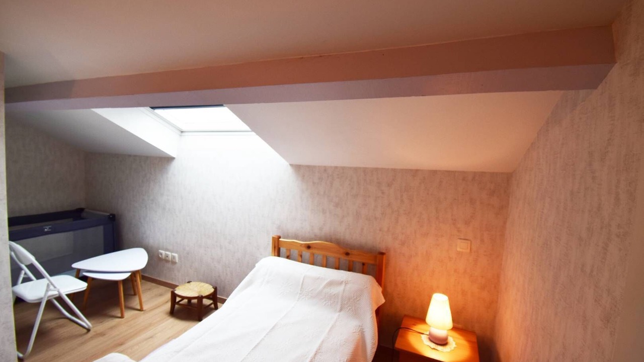 Photo of Bedroom in Lannes