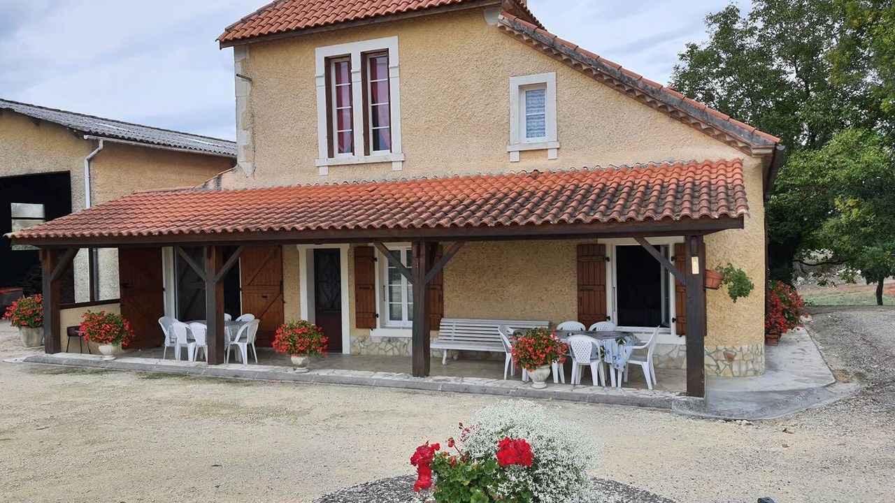 Photo of Outdoor in Lannes