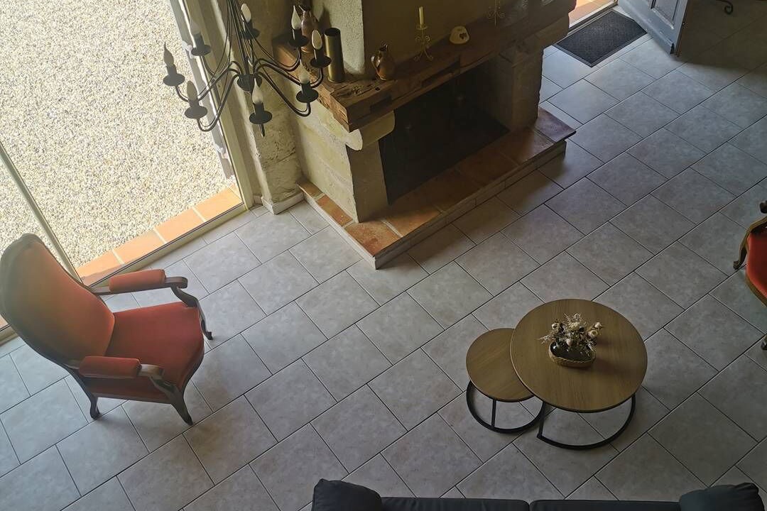 Photo of Livingroom in Puymiclan