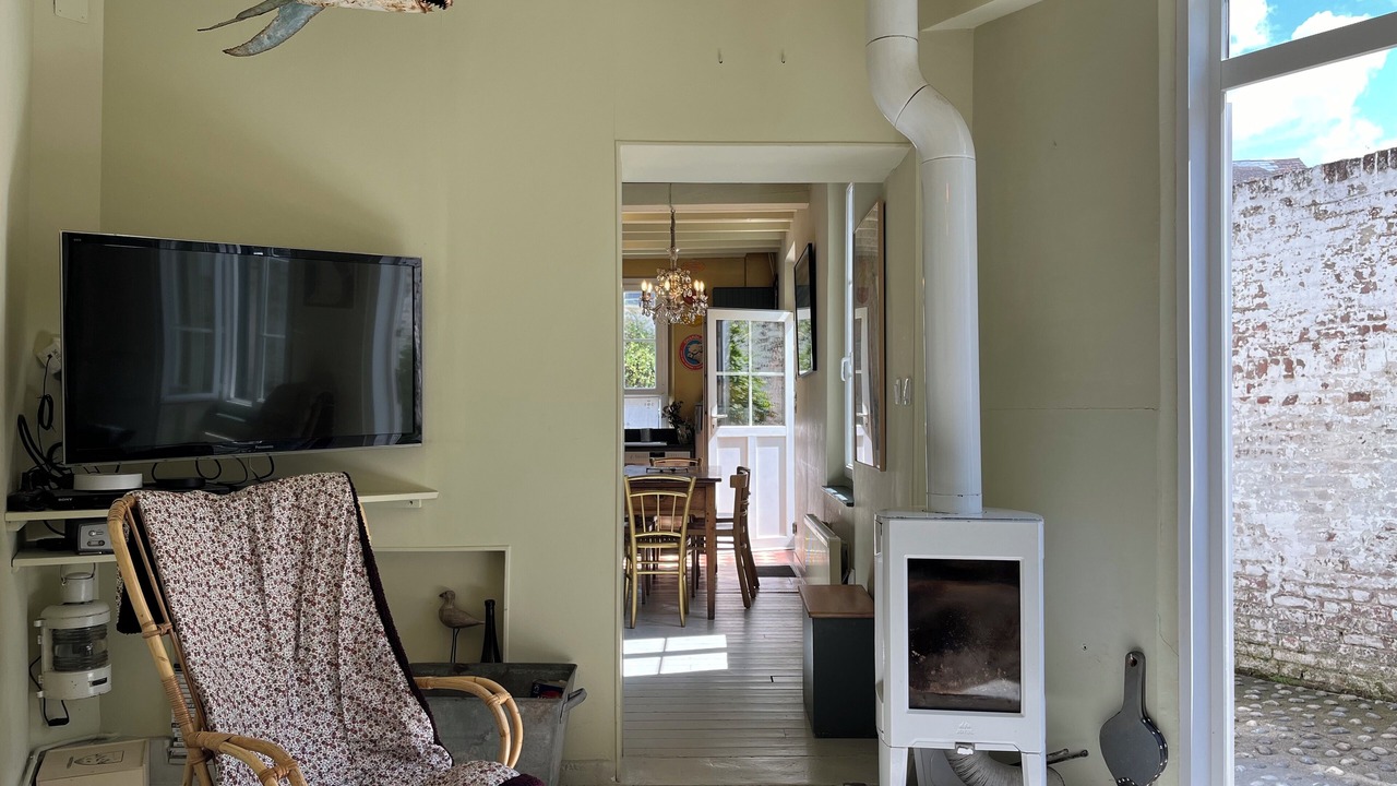 Photo of Livingroom in Le Crotoy