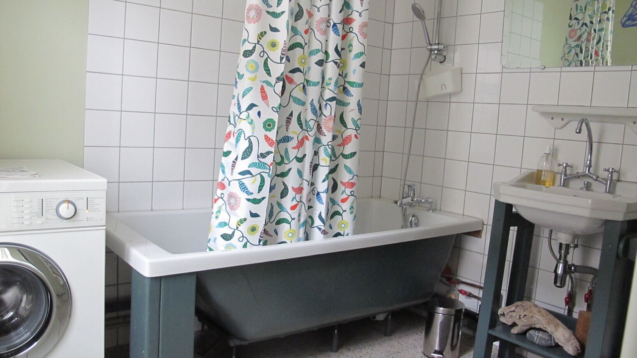 Photo of Bathroom in Le Crotoy