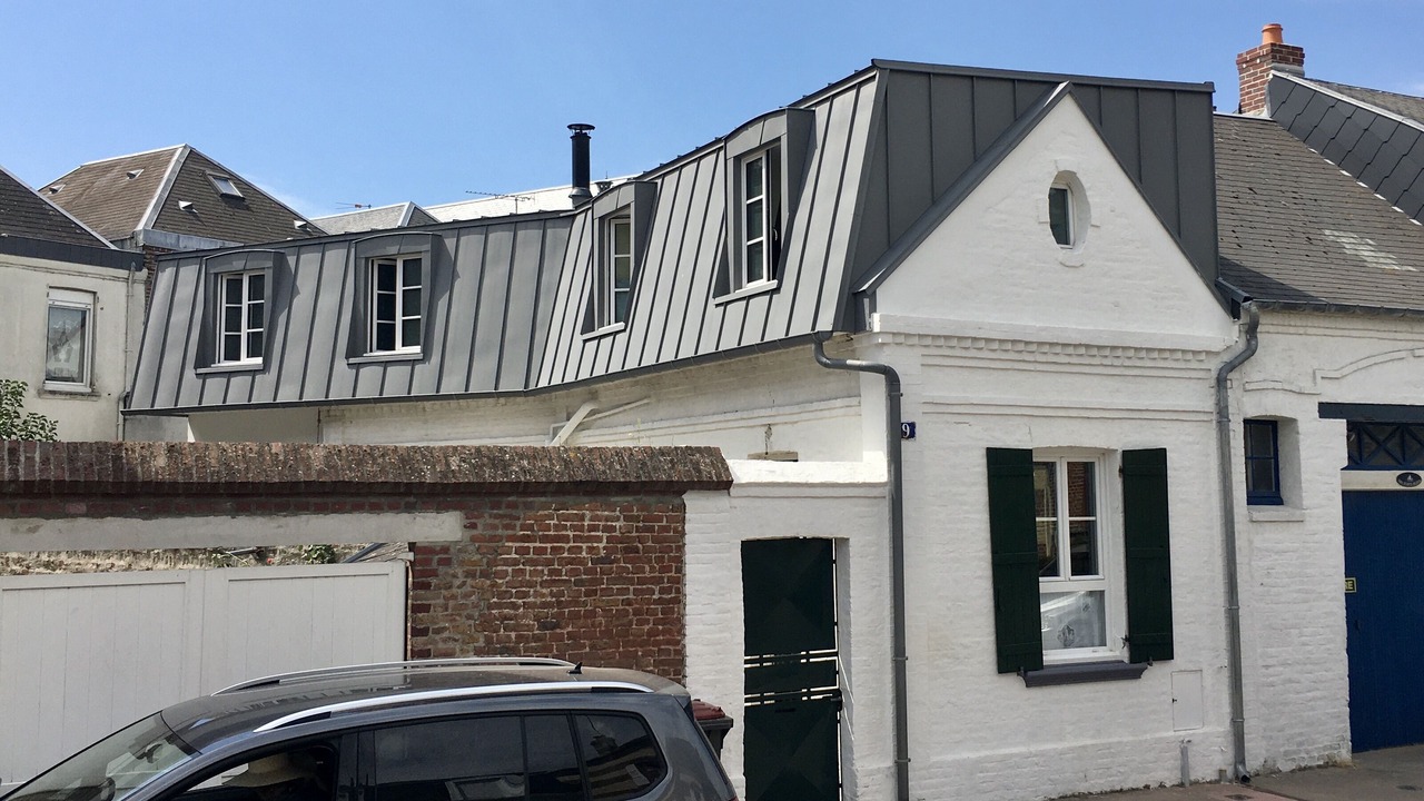 Photo of Outdoor in Le Crotoy