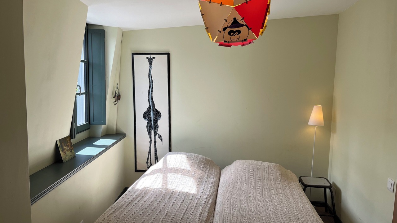 Photo of Bedroom in Le Crotoy