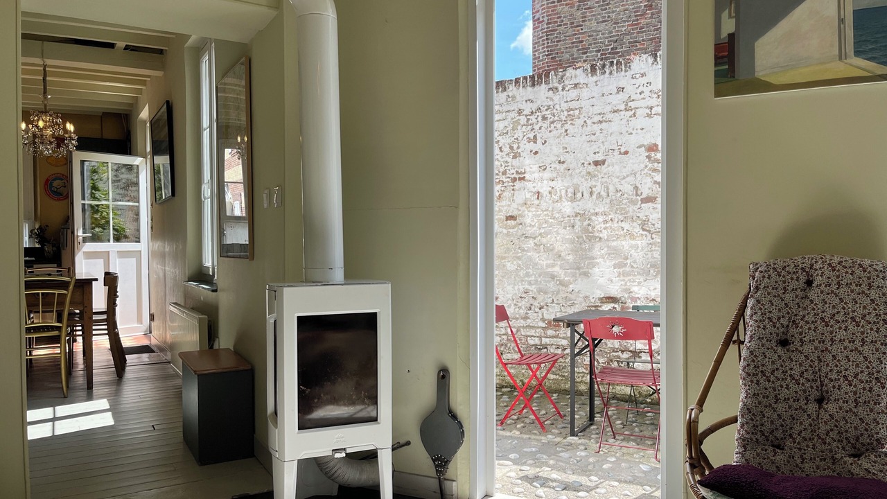 Photo of Livingroom in Le Crotoy