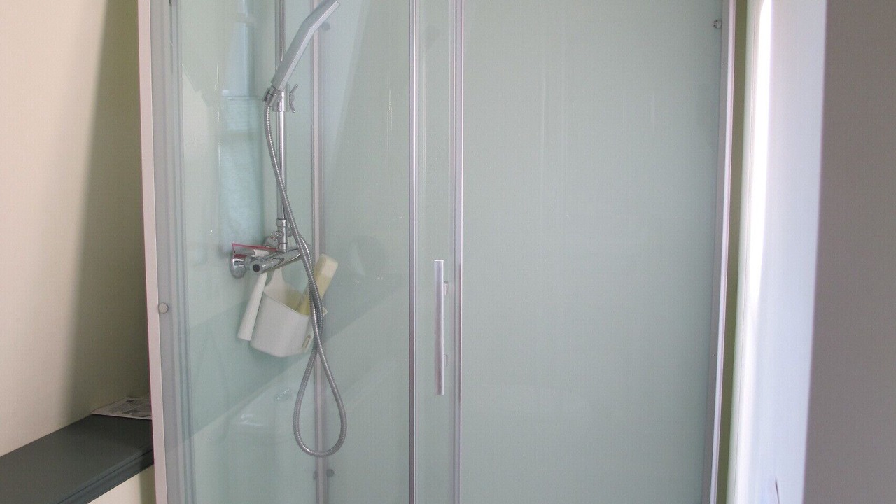 Photo of Bathroom in Le Crotoy