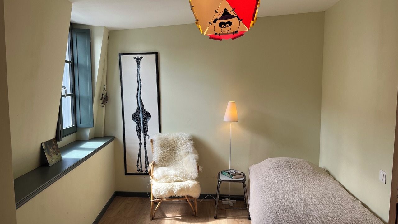 Photo of Bedroom in Le Crotoy