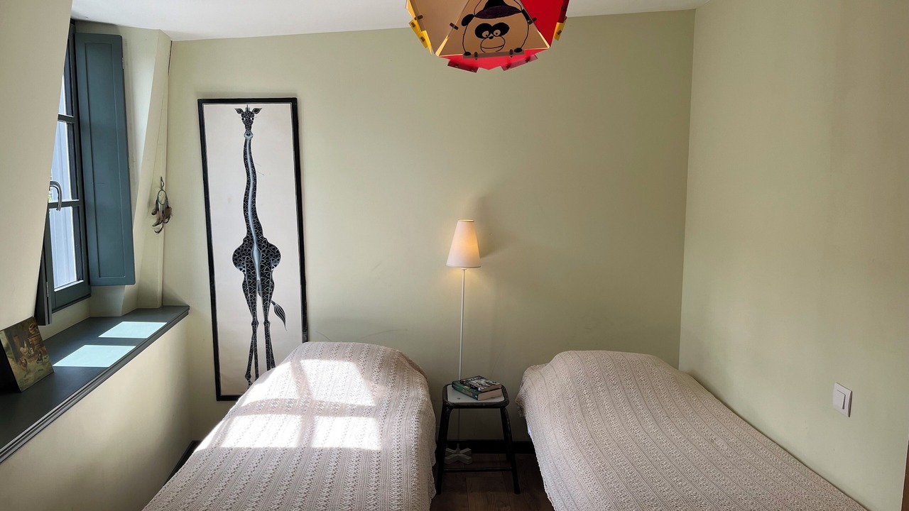 Photo of Bedroom in Le Crotoy