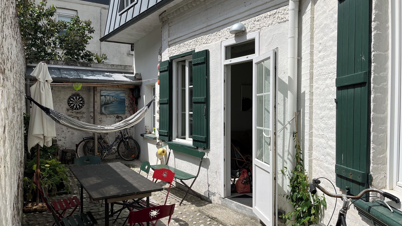 Photo of Outdoor in Le Crotoy