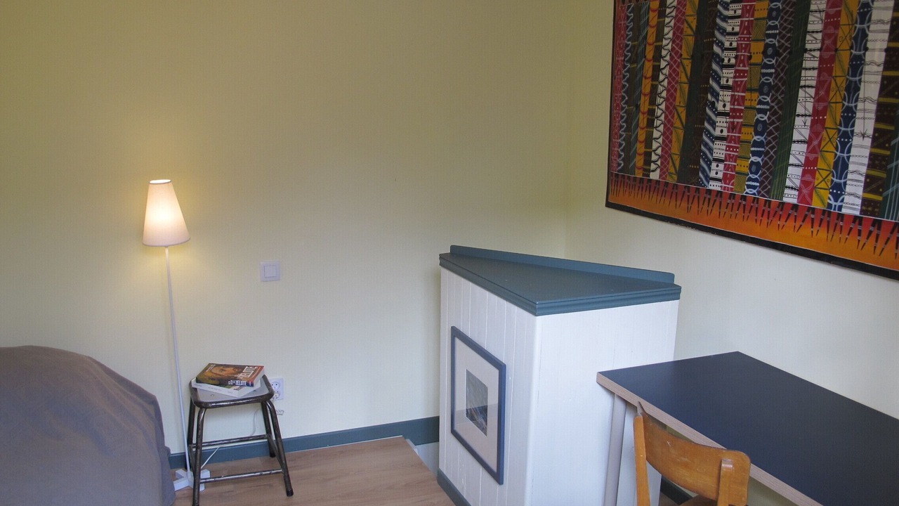Photo of Bedroom in Le Crotoy