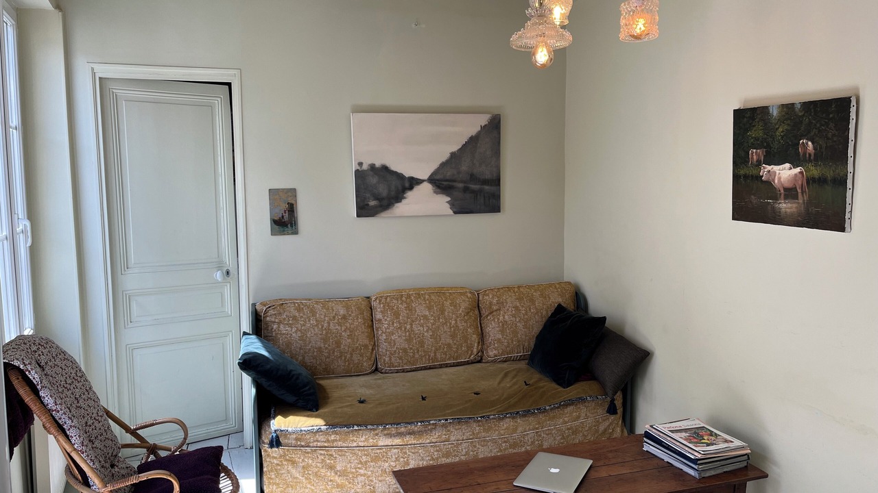 Photo of Livingroom in Le Crotoy