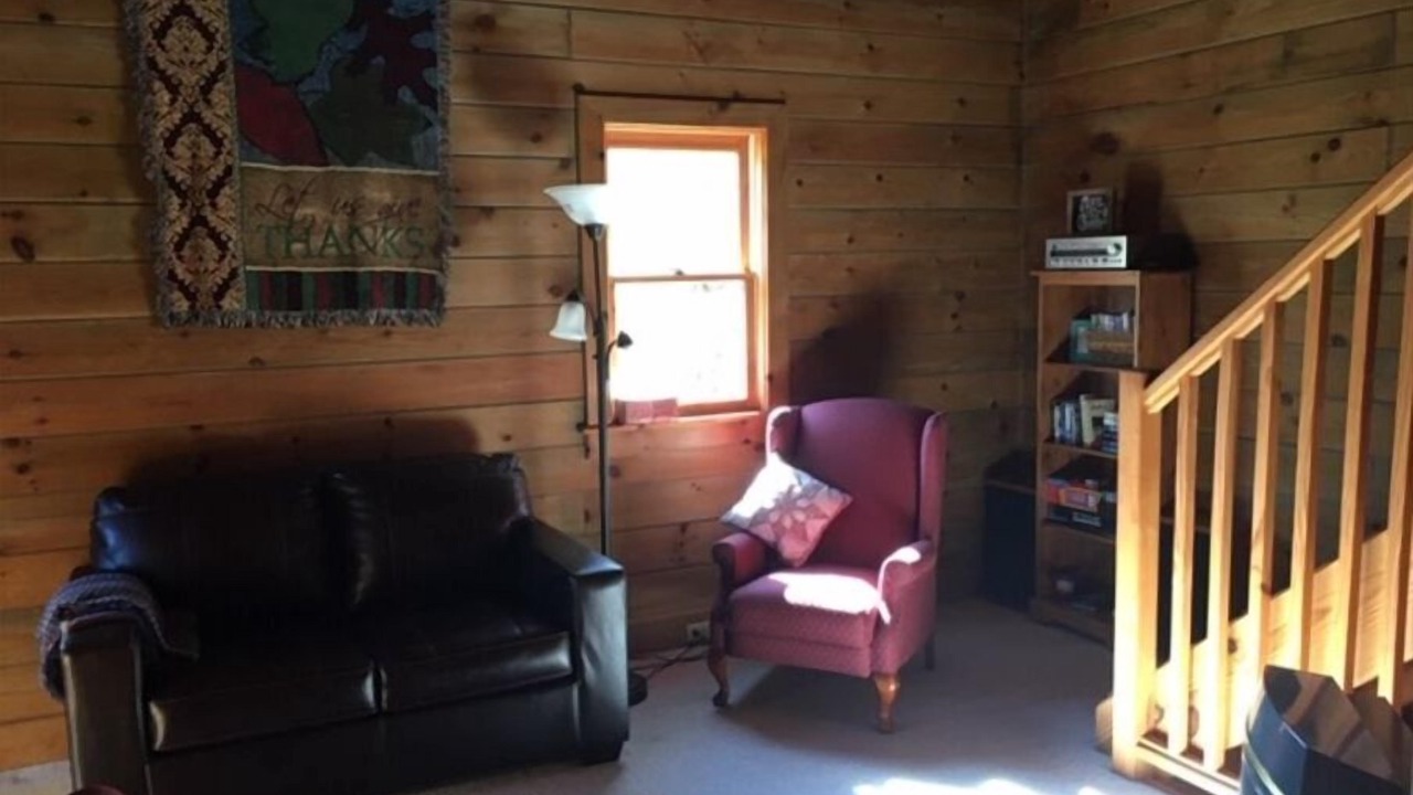 Photo of Bedroom in Nelson