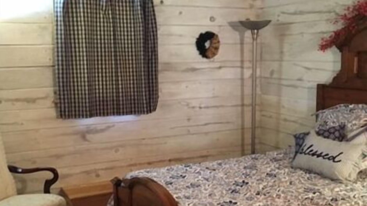 Photo of Bedroom in Nelson