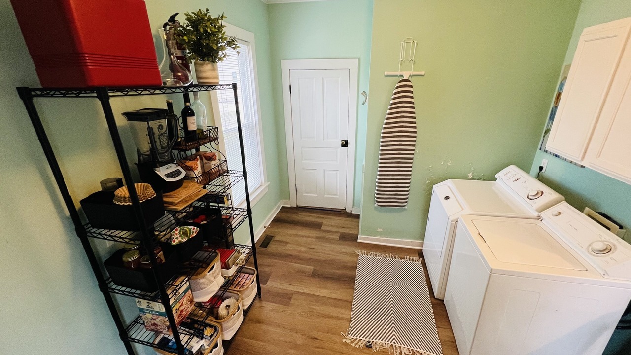 Photo of Bedroom in Charlevoix