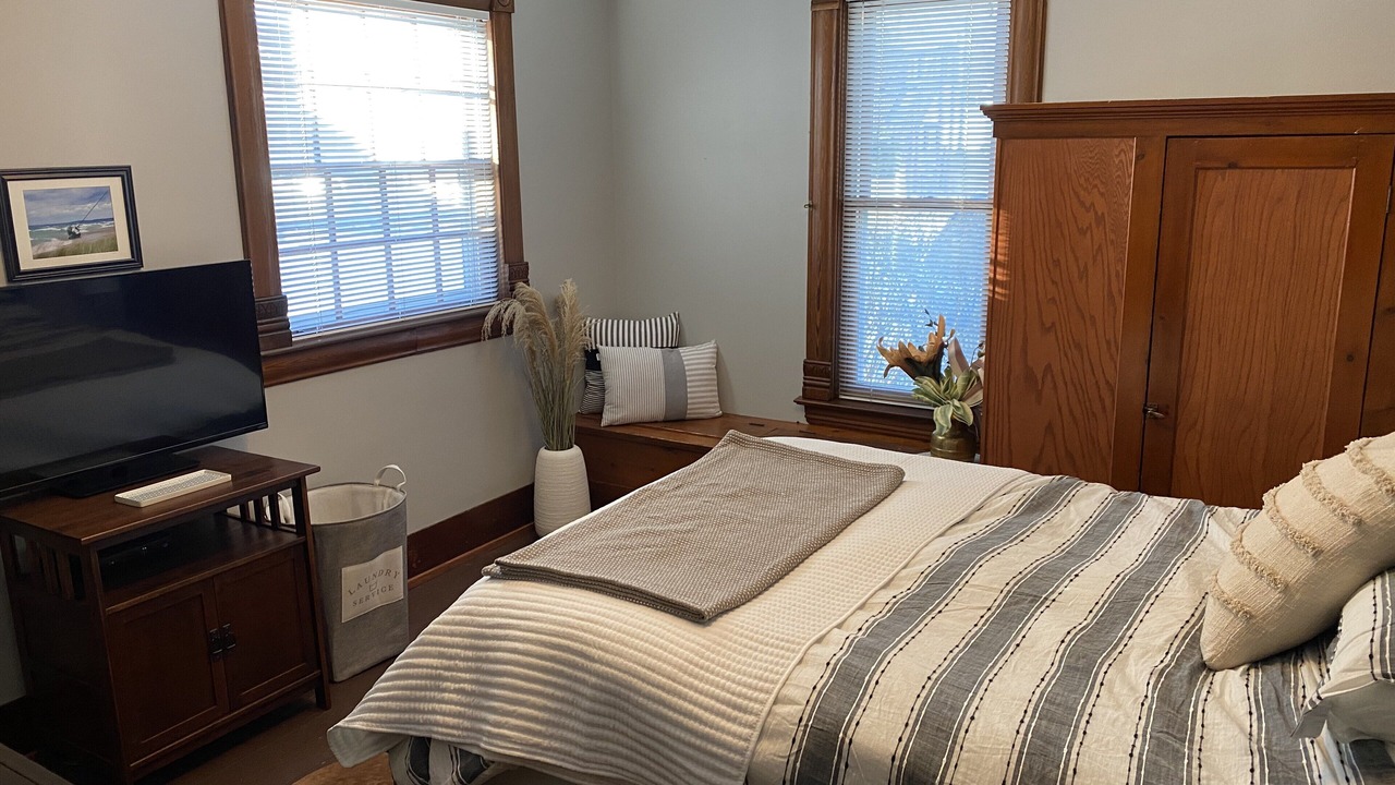 Photo of Bathroom in Charlevoix