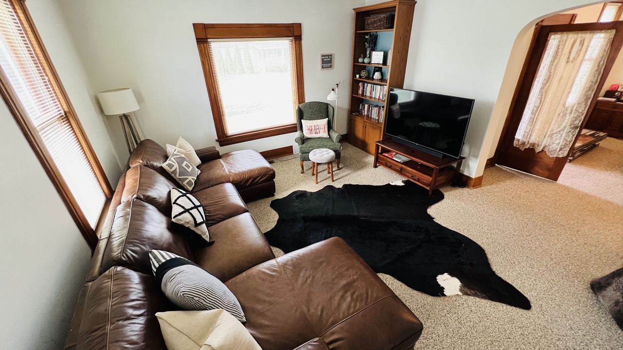 Photo of Bedroom in Charlevoix