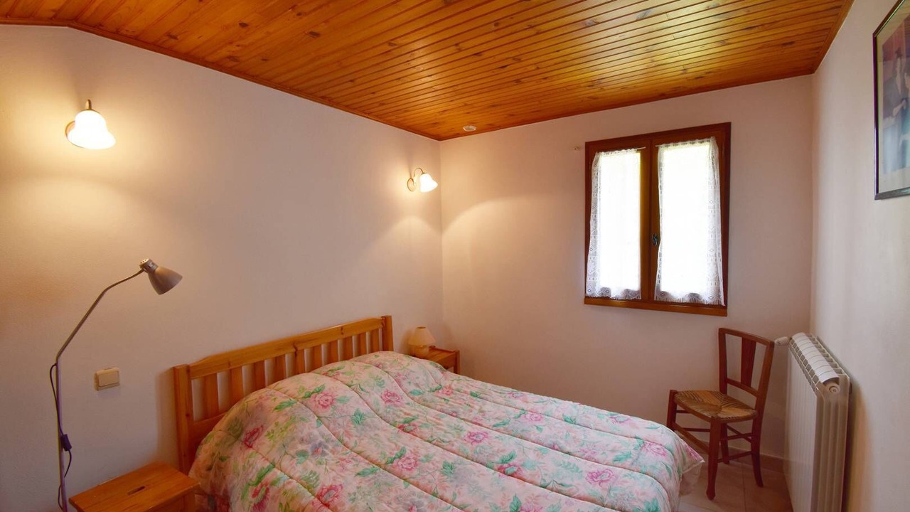 Photo of Bedroom in Tournon-d'Agenais