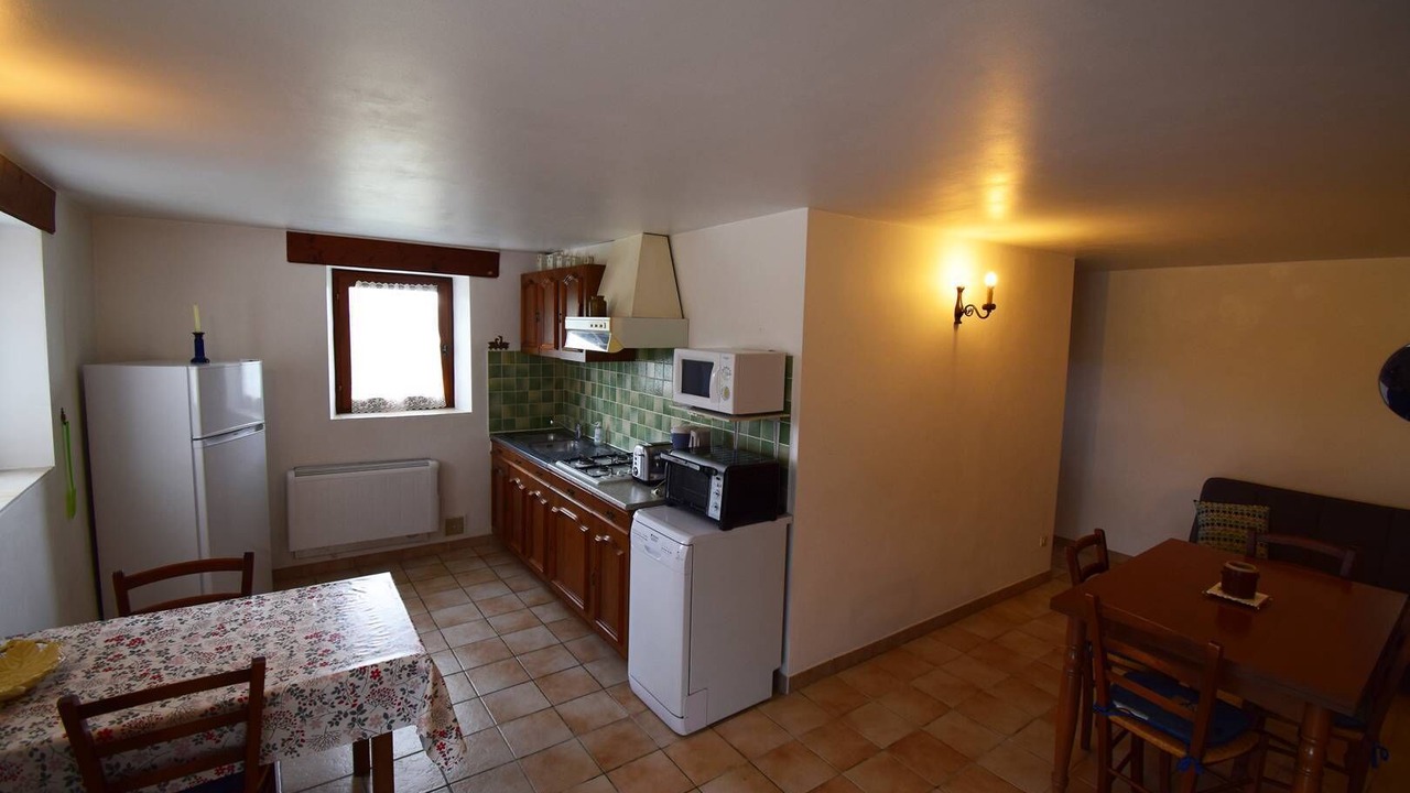 Photo of Kitchen in Tournon-d'Agenais