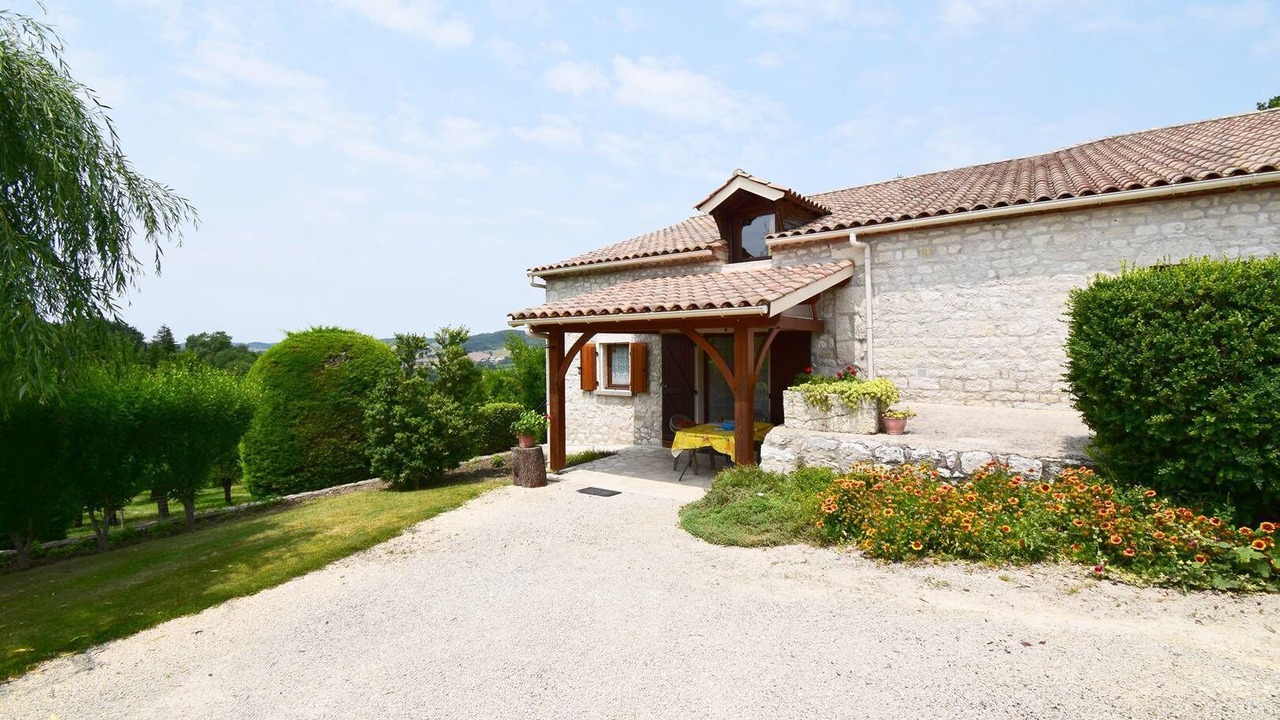 Photo of Outdoor in Tournon-d'Agenais