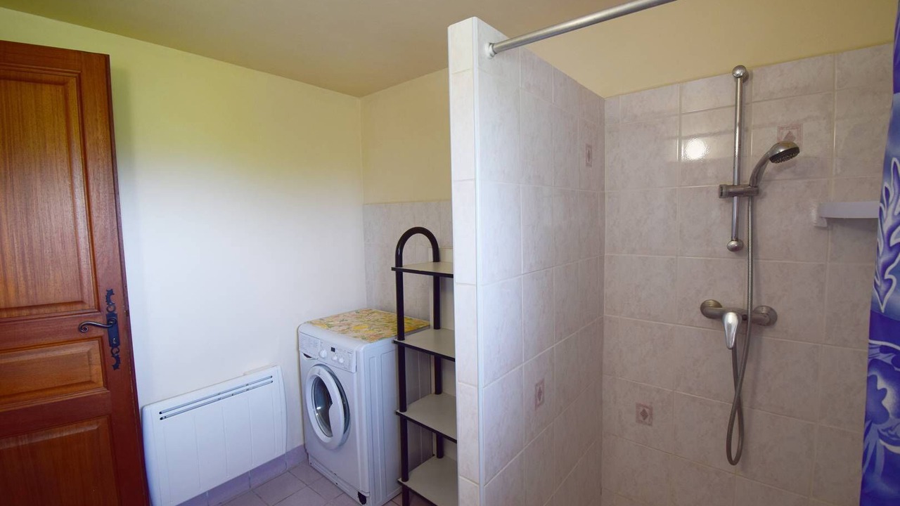 Photo of Bathroom in Tournon-d'Agenais