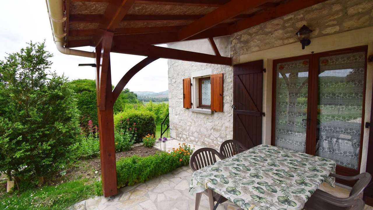 Photo of Outdoor in Tournon-d'Agenais
