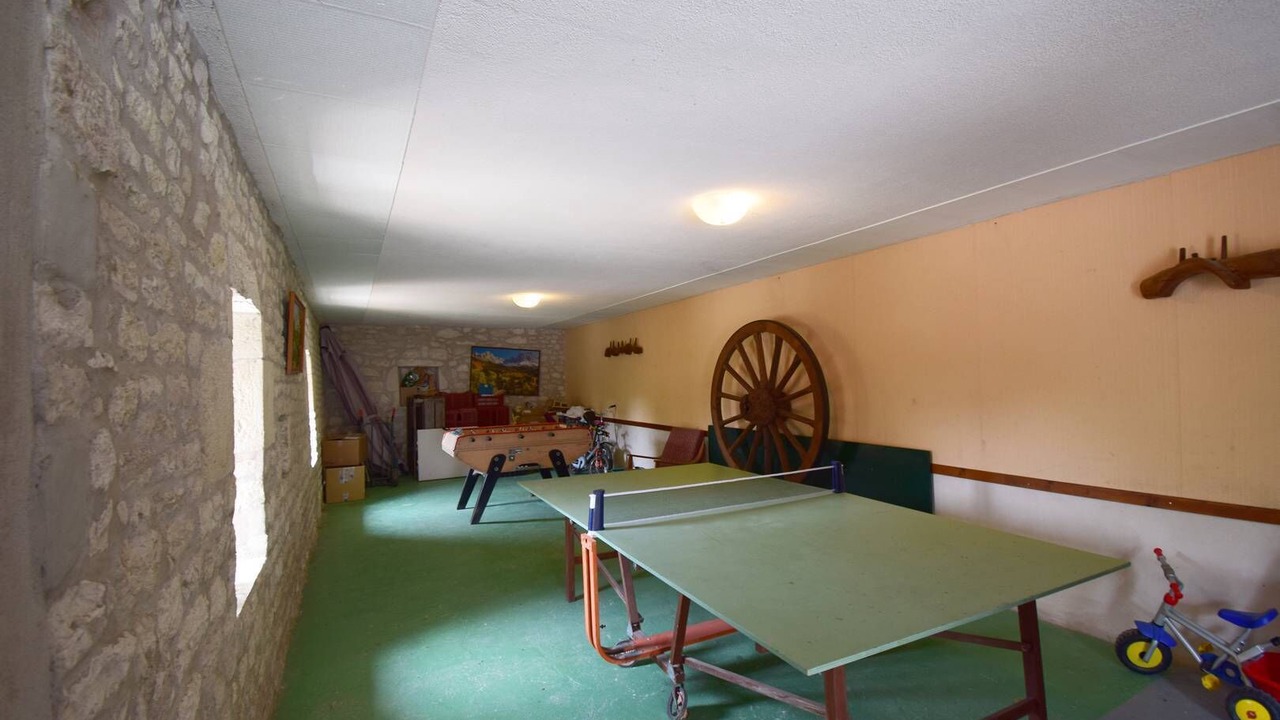 Photo of Bedroom in Tournon-d'Agenais