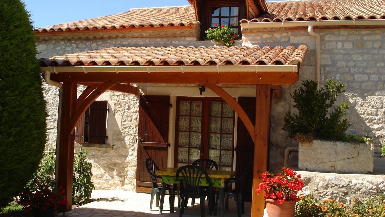 Photo of Outdoor in Tournon-d'Agenais