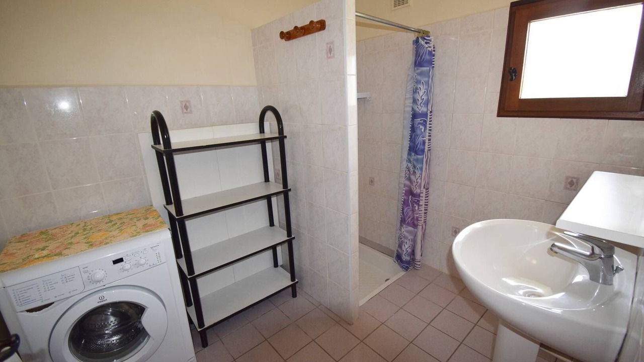 Photo of Bathroom in Tournon-d'Agenais
