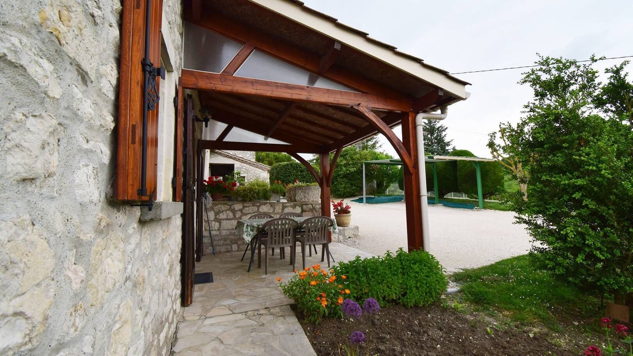 Photo of Outdoor in Tournon-d'Agenais