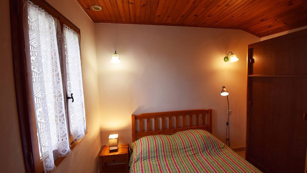 Photo of Bedroom in Tournon-d'Agenais