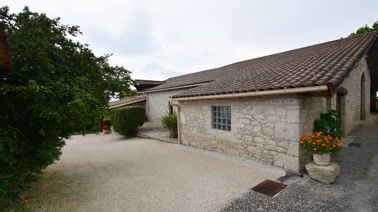 Photo of Outdoor in Tournon-d'Agenais