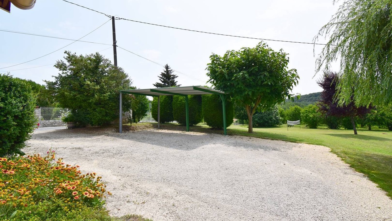 Photo of Outdoor in Tournon-d'Agenais