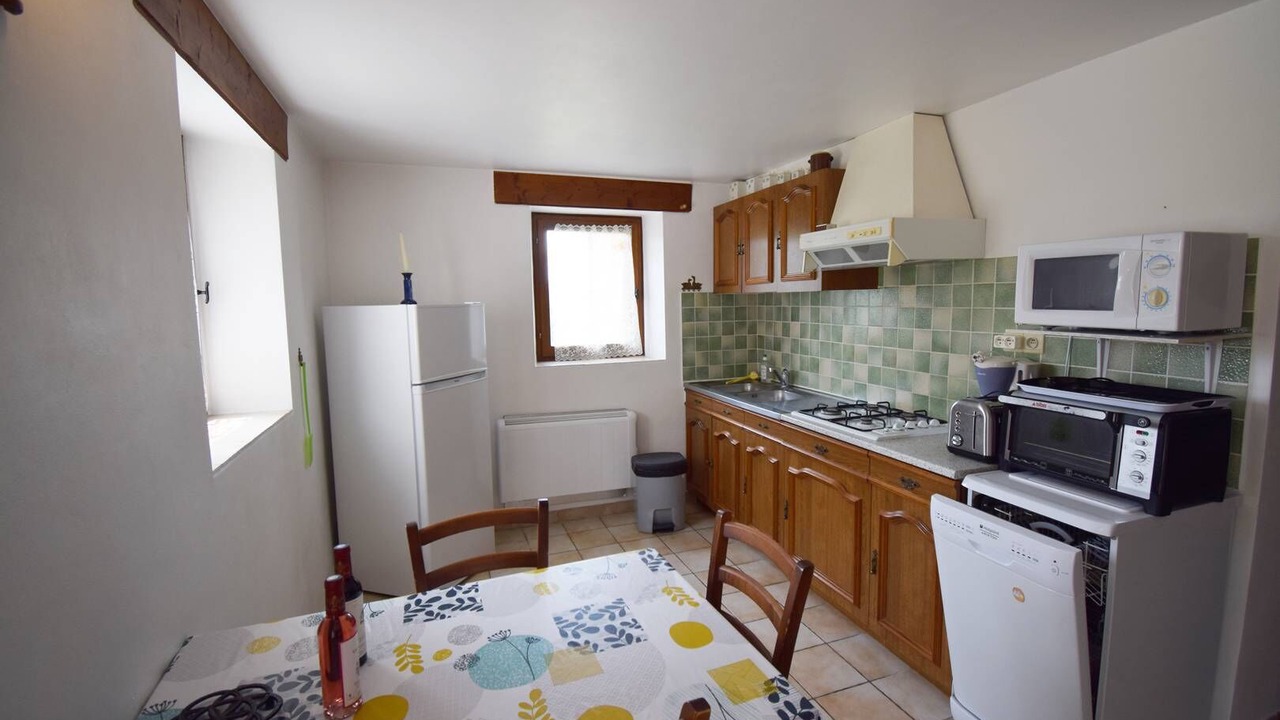 Photo of Kitchen in Tournon-d'Agenais