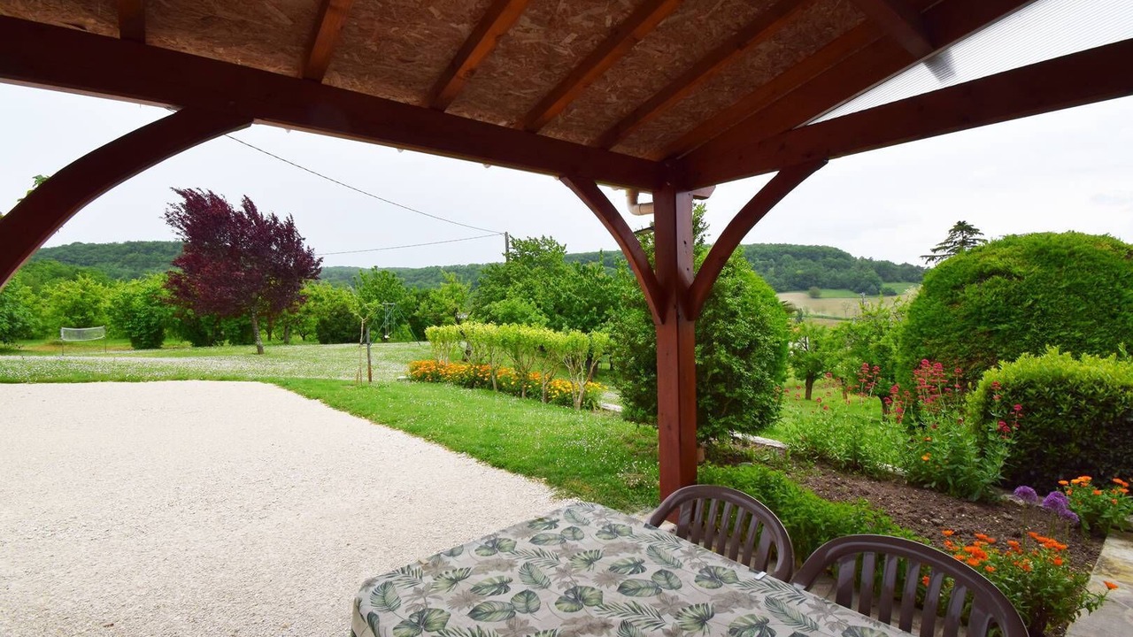 Photo of Outdoor in Tournon-d'Agenais