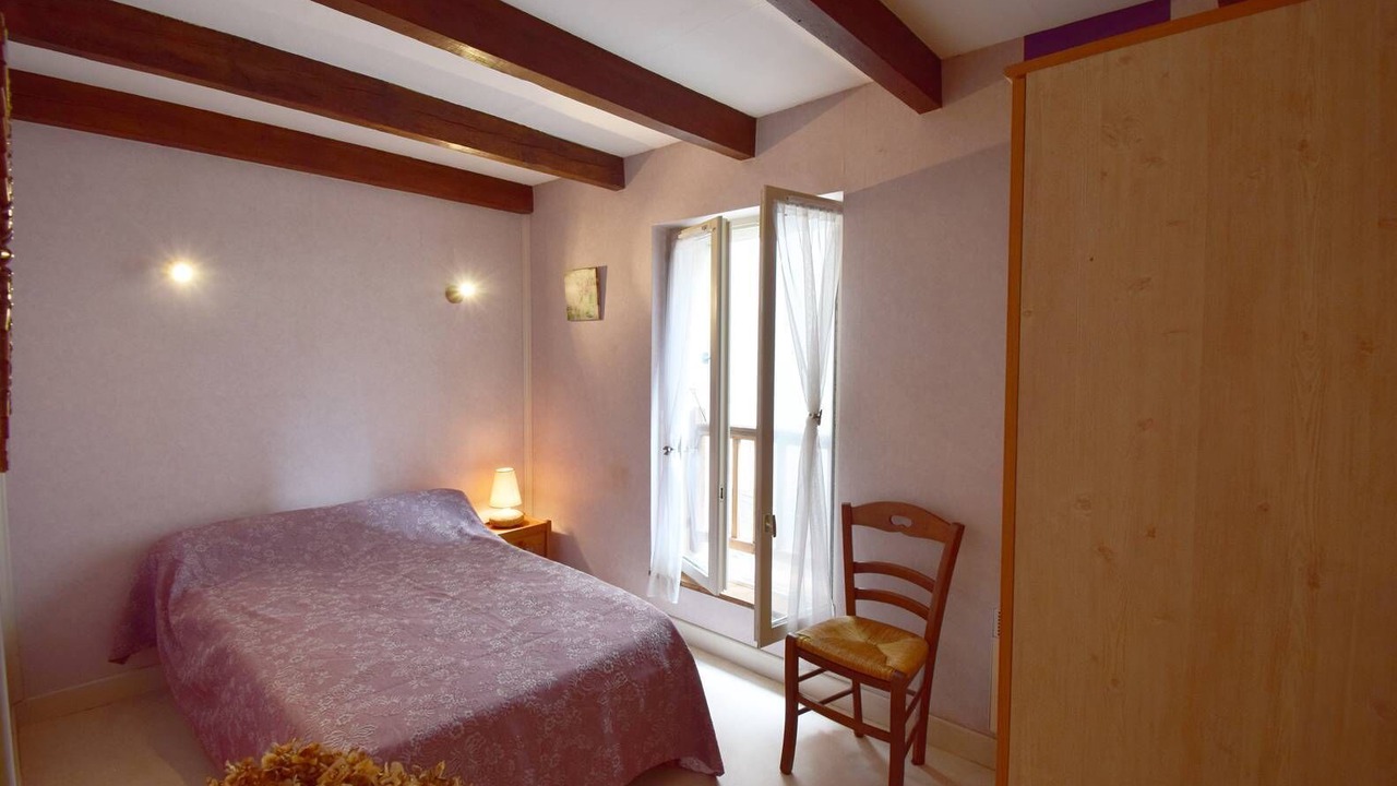 Photo of Bedroom in Agen