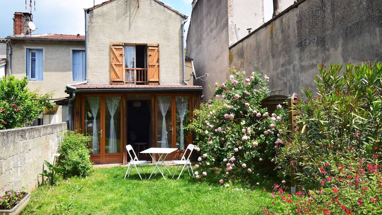 Photo of Outdoor in Agen