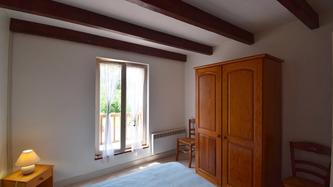 Photo of Bedroom in Agen