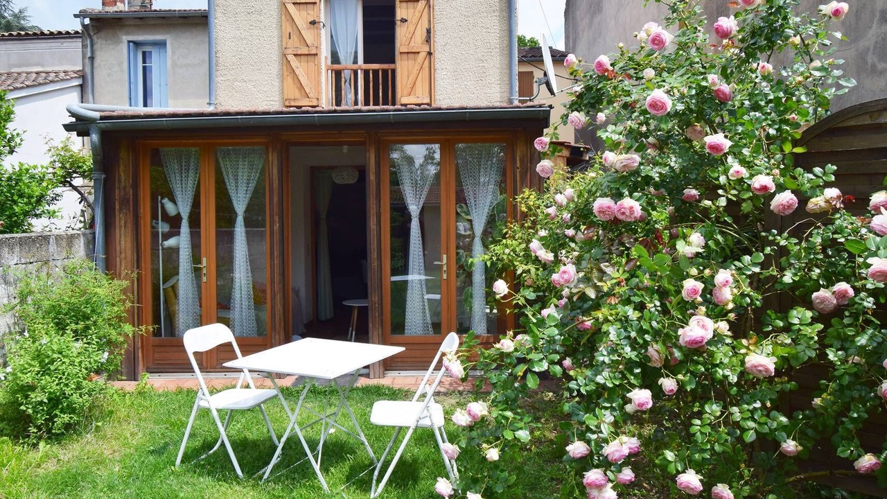 Photo of Outdoor in Agen