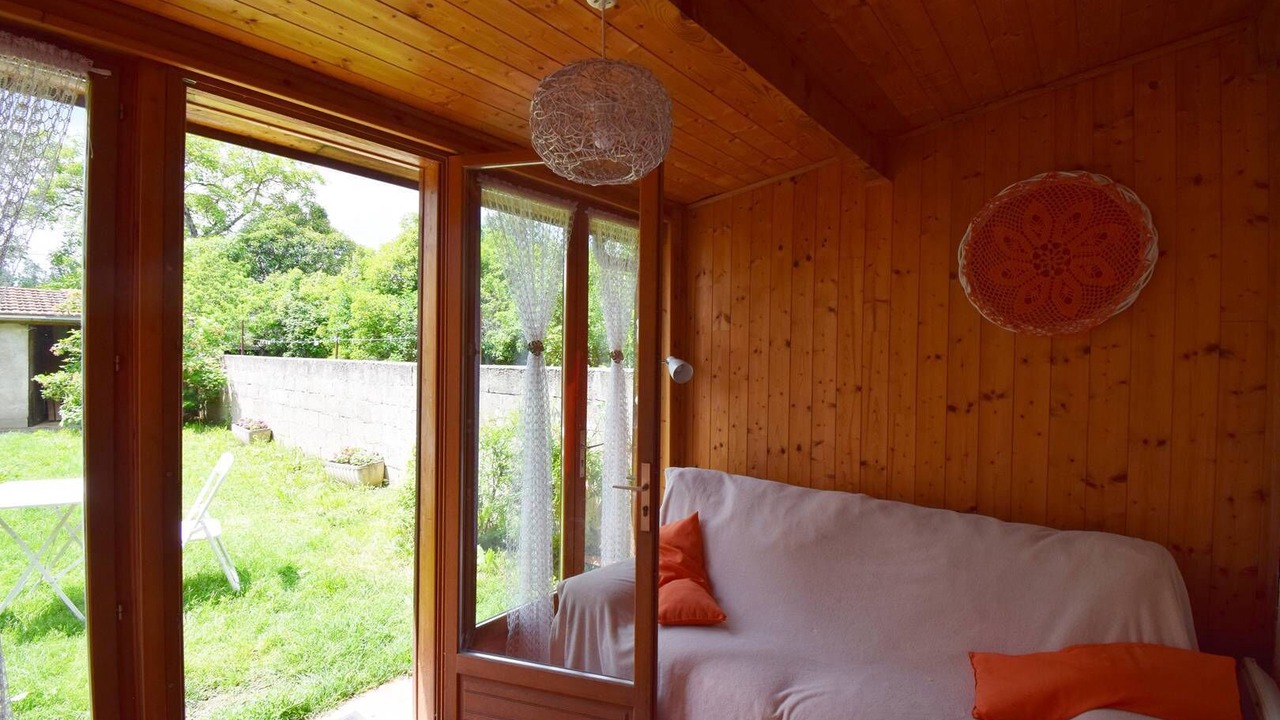 Photo of Bedroom in Agen