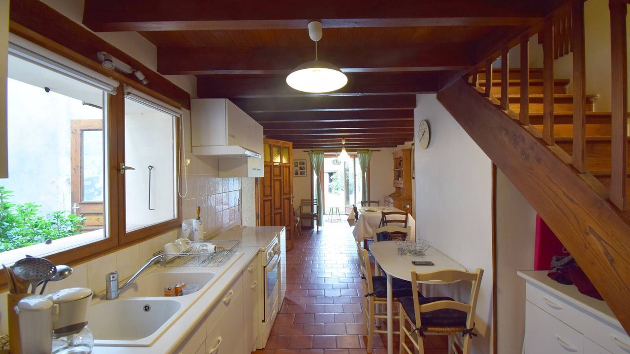 Photo of Kitchen in Agen