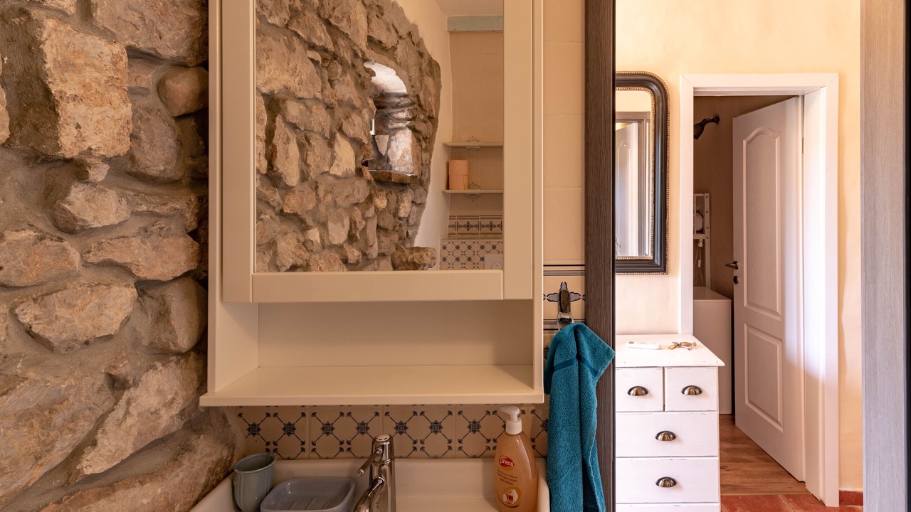 Photo of Bathroom in Gabonjin