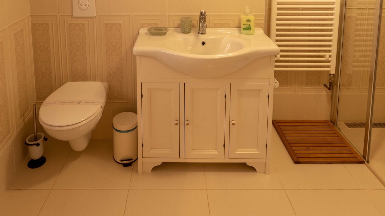 Photo of Bathroom in Gabonjin