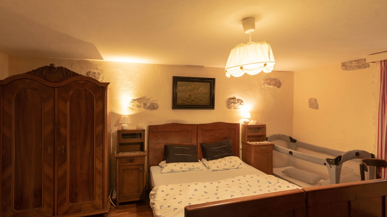 Photo of Bedroom in Gabonjin