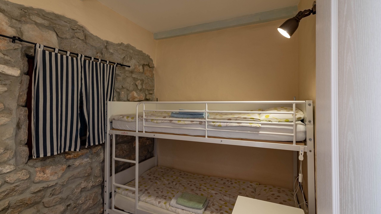 Photo of Bedroom in Gabonjin