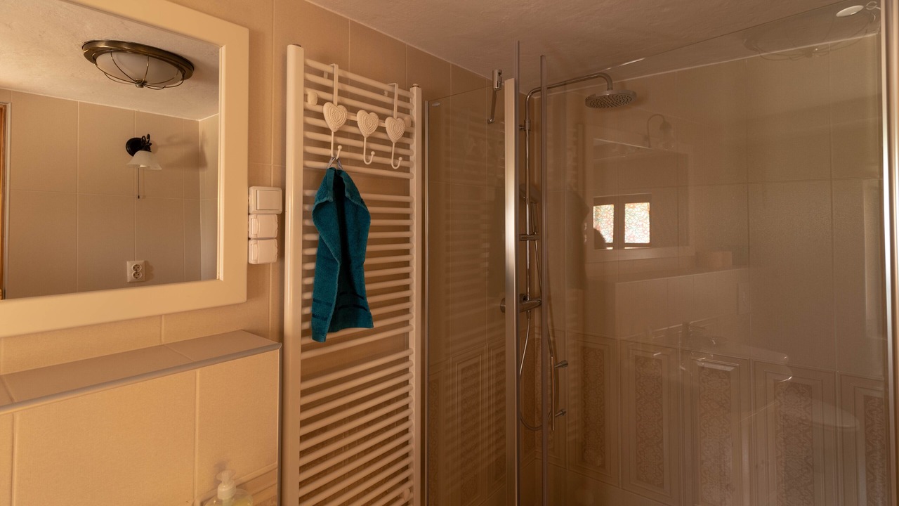 Photo of Bathroom in Gabonjin